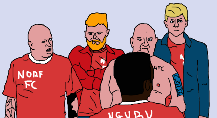 Norf FC Image 5